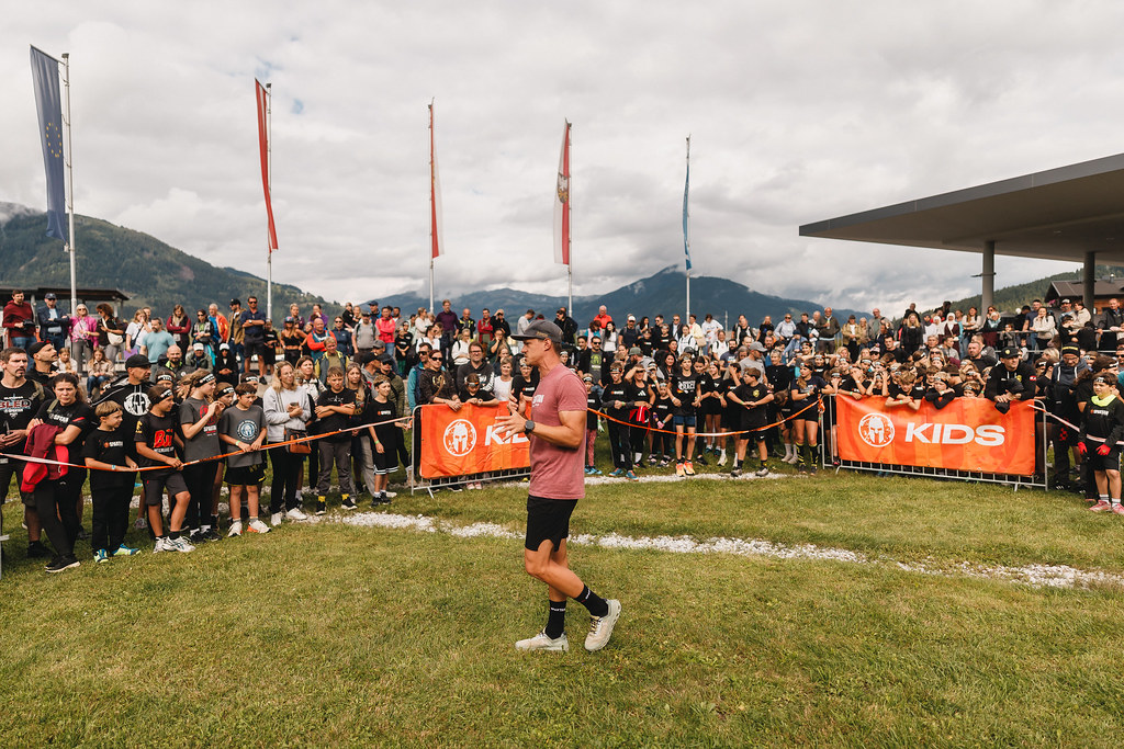Spartan Ultra & Trifecta Weekend | 11.-13.09.