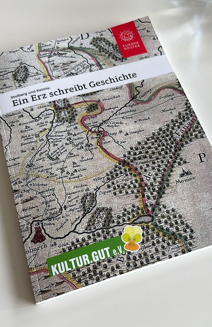 7ME Impact Story - Historic Centre of Stolberg, Germany