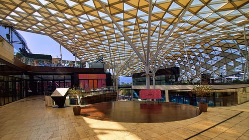 Centre Commercial Prado Shopping