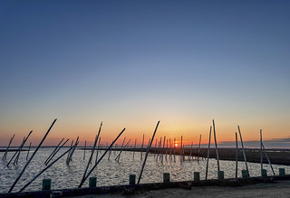 Flickr photo: Another Day is Over...