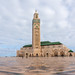 Hassan II Mosque