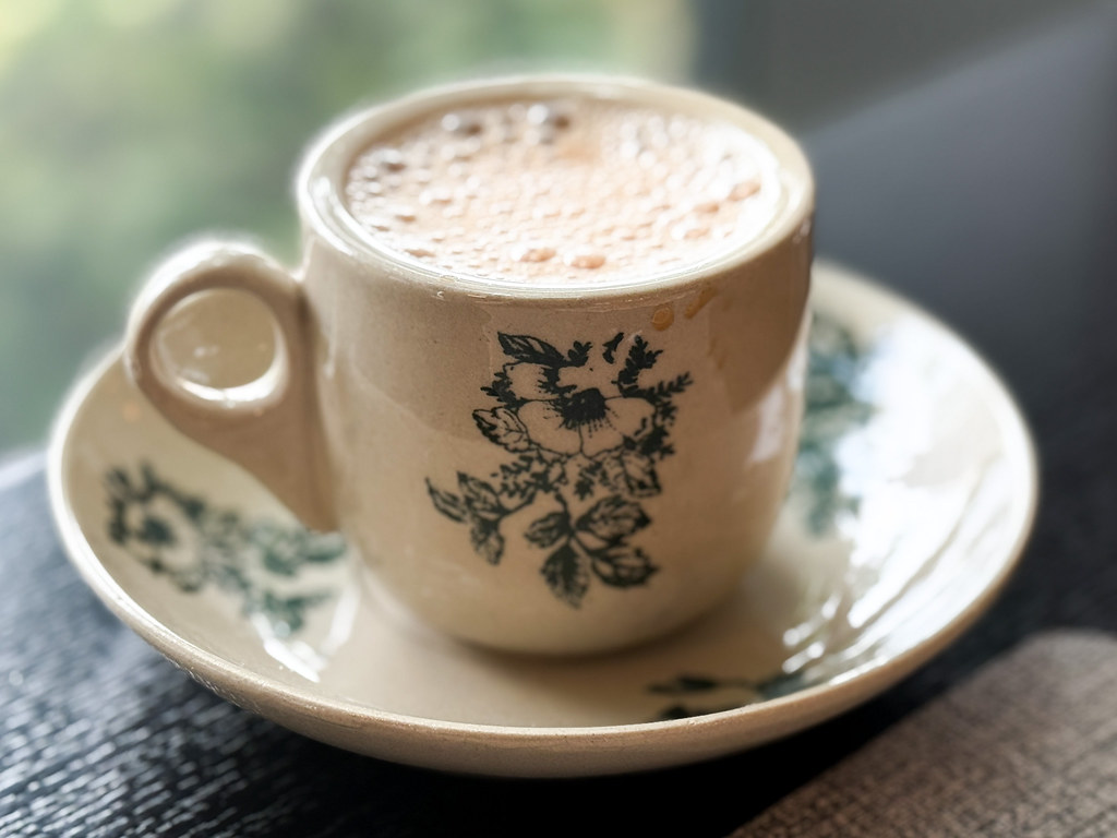 Teh Tarik 1