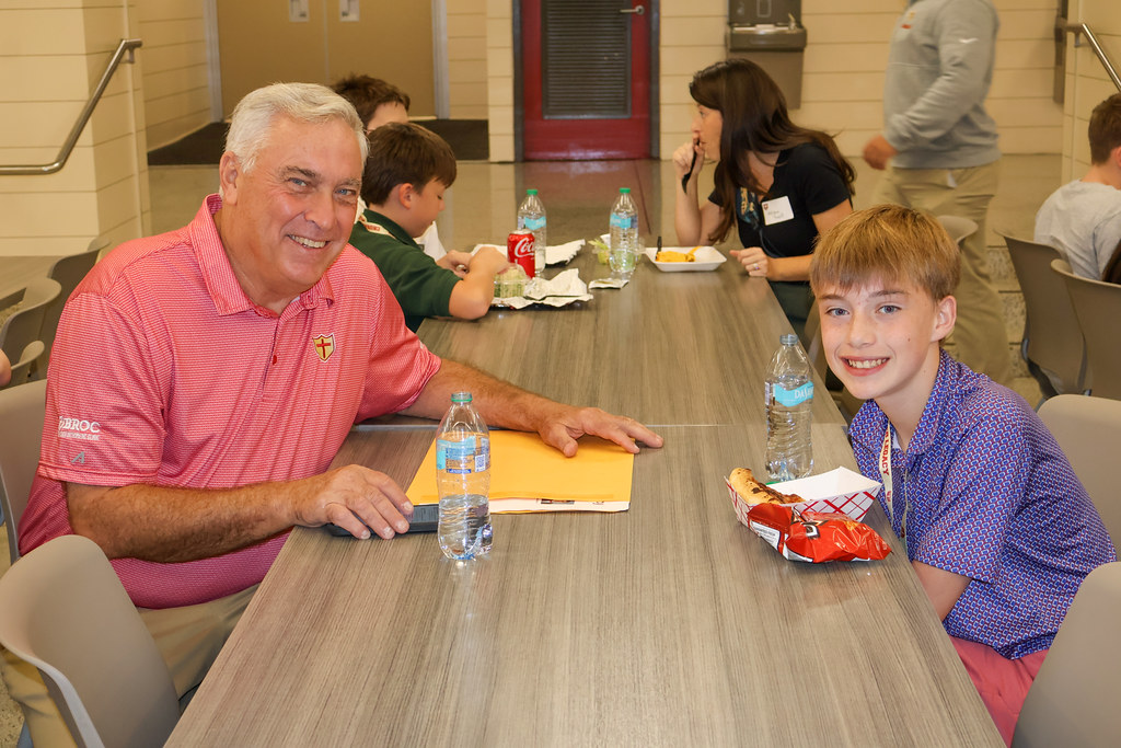 2026-9-14 Family Legacy Night