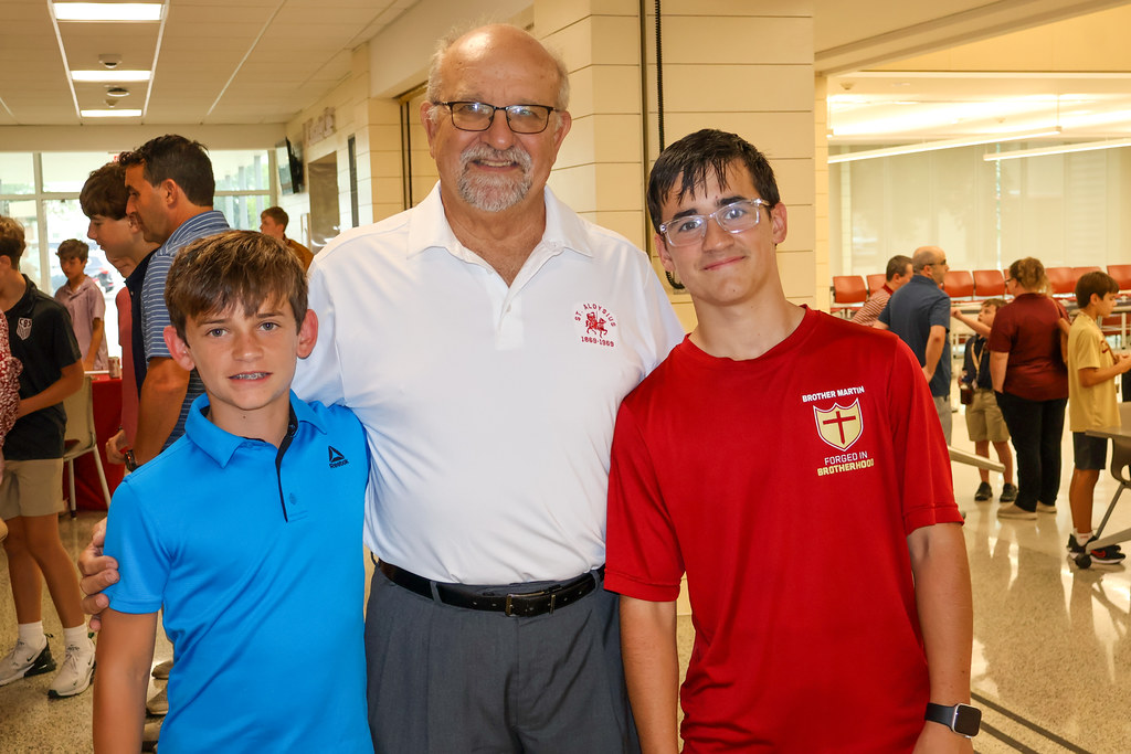 2026-9-14 Family Legacy Night