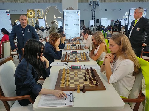 20260916 Chess Olympiad R01
