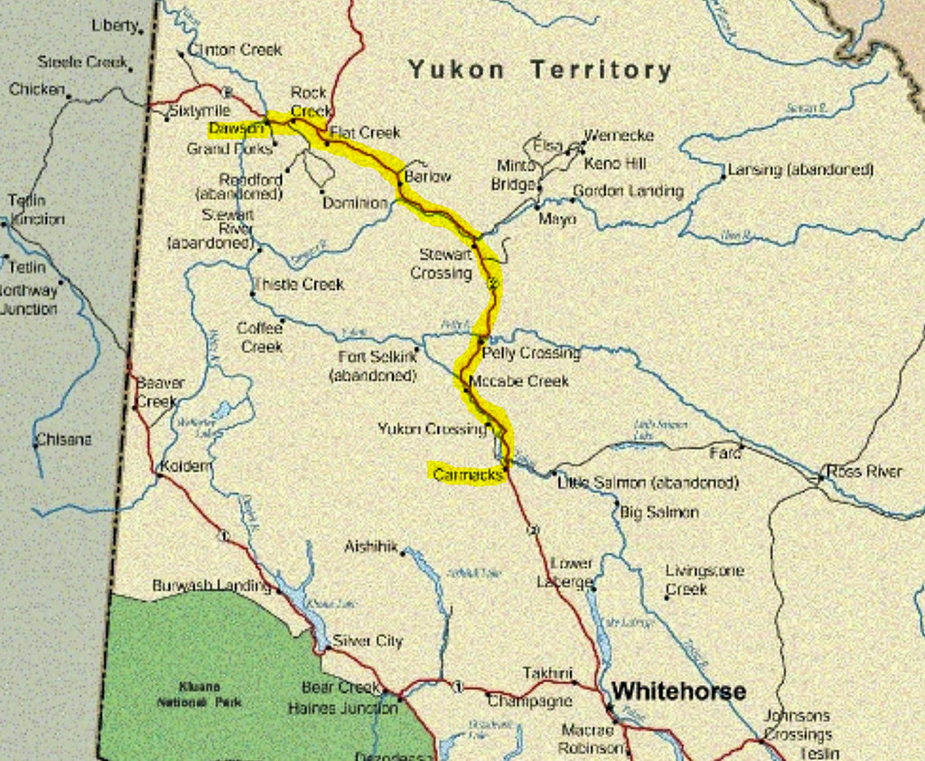 Day 79_Dawson City to CarmacksCapture