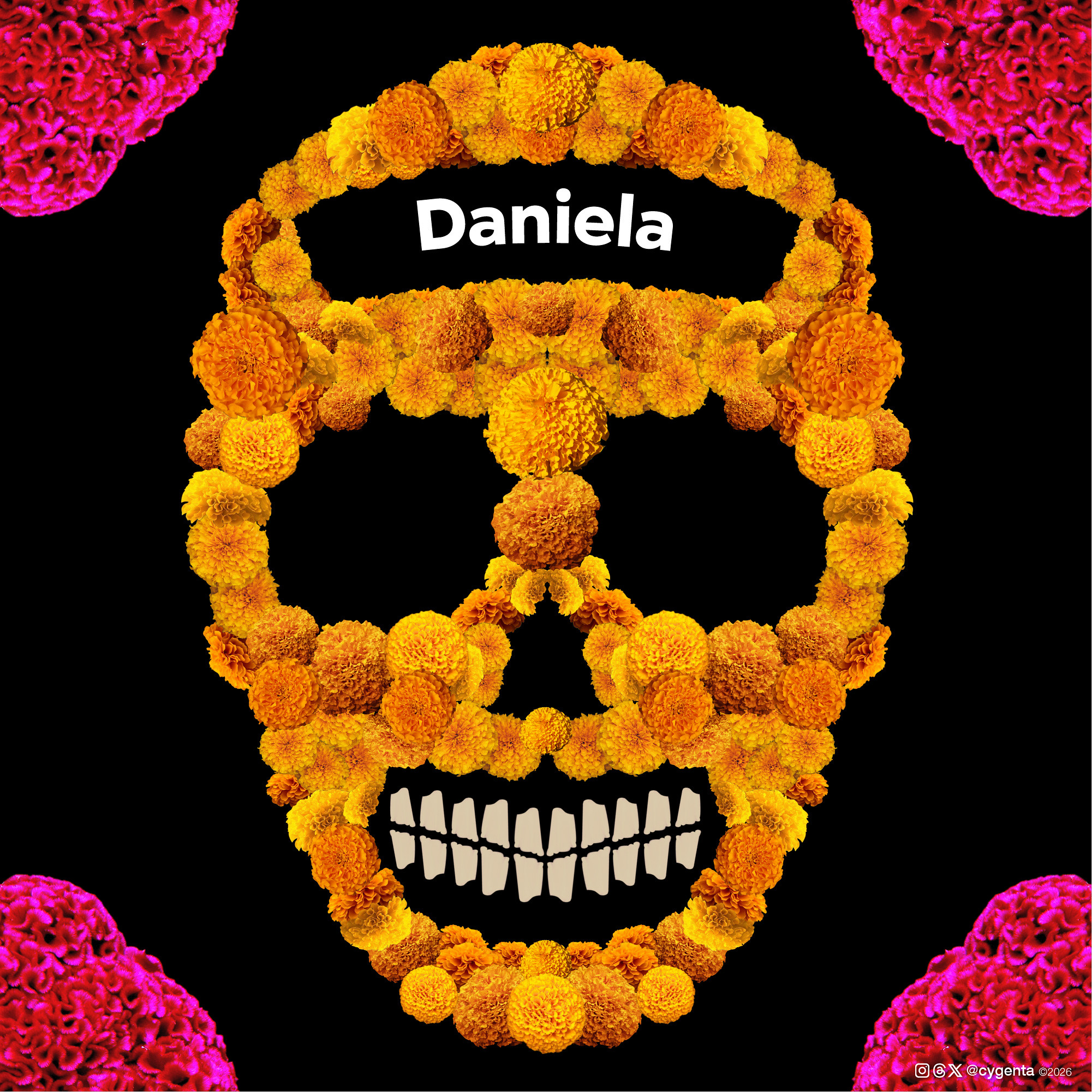 Daniela