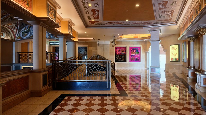 The Venetian Las Vegas