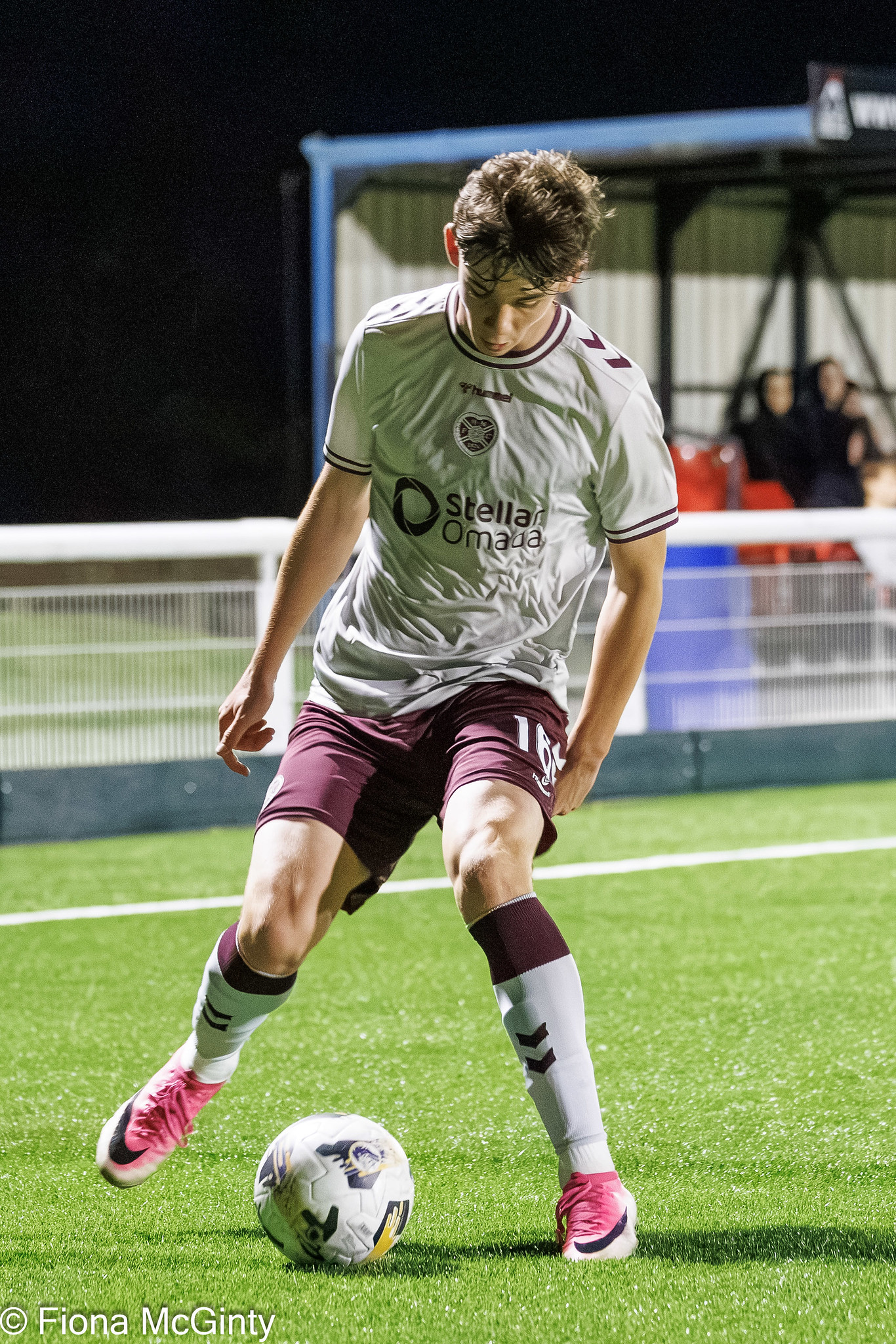 260908 Gala Fairydean Rovers v Hearts B-56