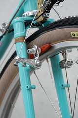 *CRUST BIKES* canti brake lightning bolt