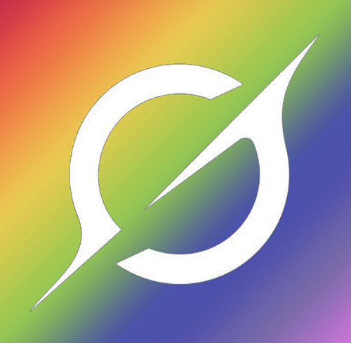 Grok Logo | by Coloroblox