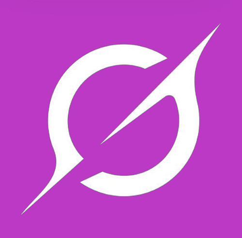Grok Logo | by Coloroblox