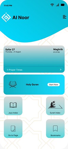 Mobile App Dashboard - User Interface Design | by maliksanan