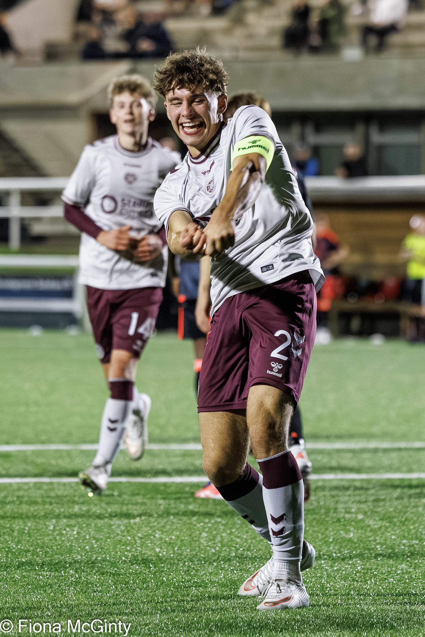 260908 Gala Fairydean Rovers v Hearts B-44