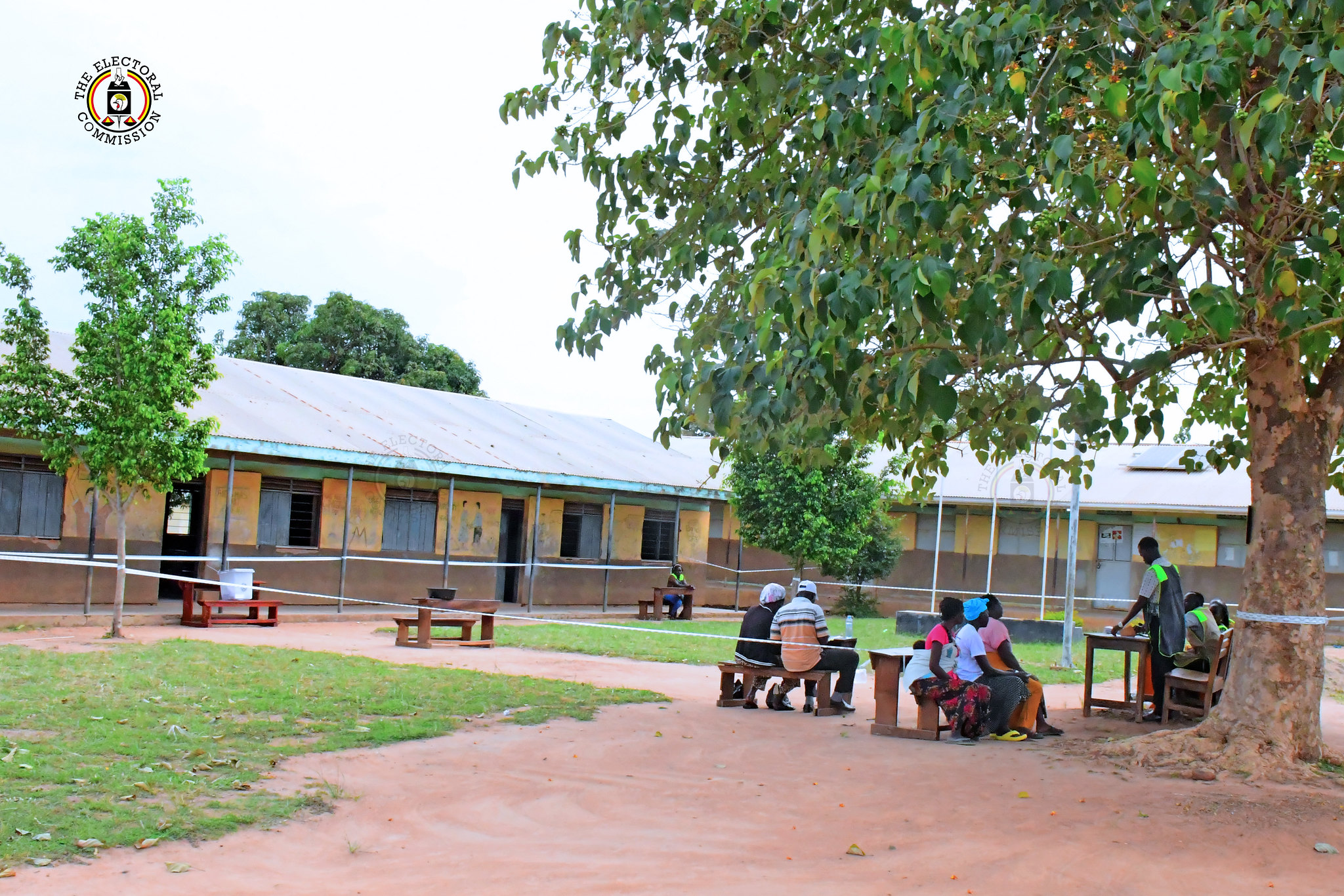 17 September 2026 | Polling Activities – Adjumani West Constituency Member of Parliament By-Election | Adjumani District, Uganda