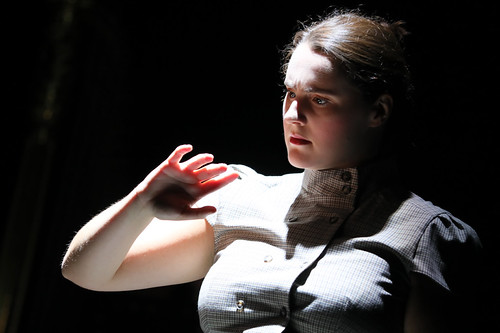 Androida (or Robots have no Feelings) cr Claire Shovelton - 27