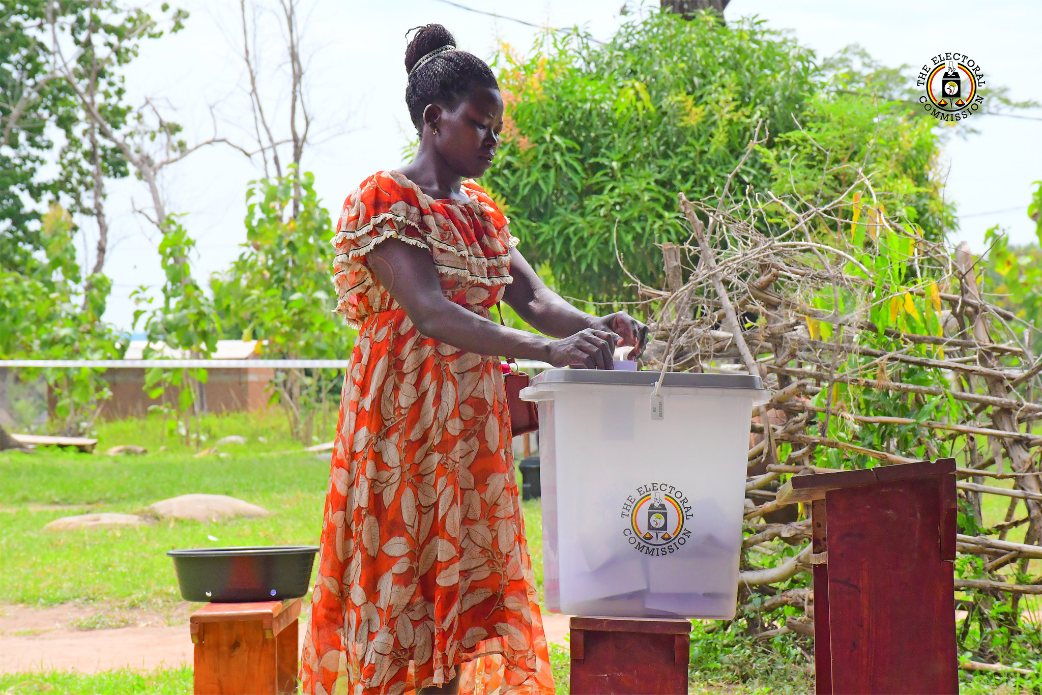 17 September 2026 | Polling Activities – Adjumani West Constituency Member of Parliament By-Election | Adjumani District, Uganda