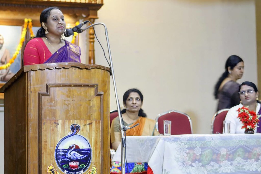 Youth Festival: Kalady, September 2026