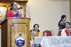 Youth Festival: Kalady, September 2026