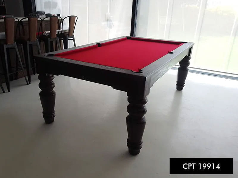 Balmoral pool tables 7