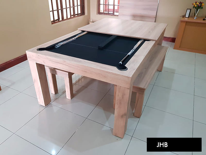 Zenco pool tables 67