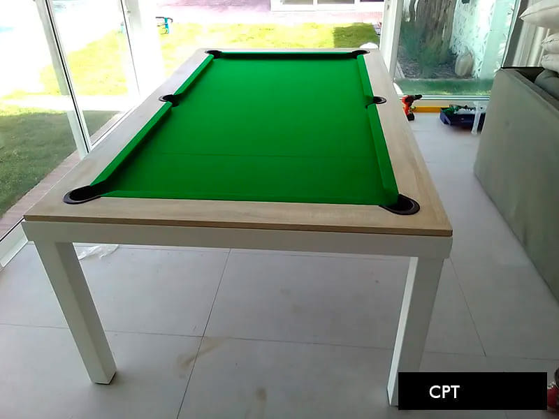 Elegante pool tables 6