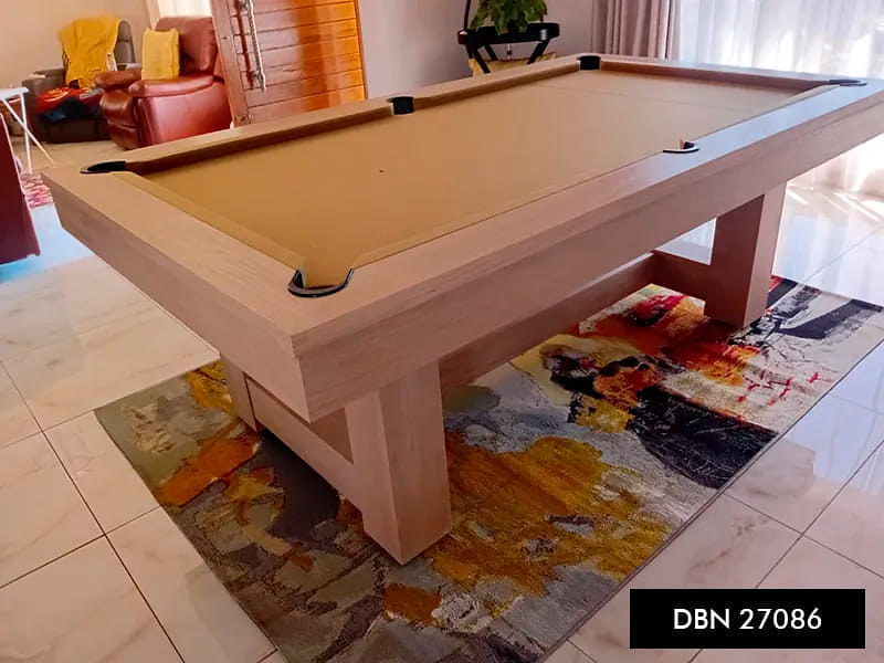 Heritage pool tables 3