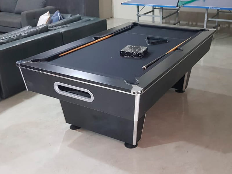 Champ pool tables 56