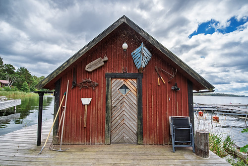 Baltic Boathouse