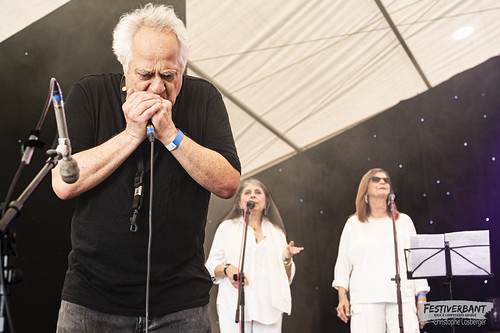 Le Beau Lac de Bâle @ Festiverbant