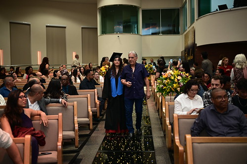 Formatura 3.º EM — 2025 | by apl.cavm