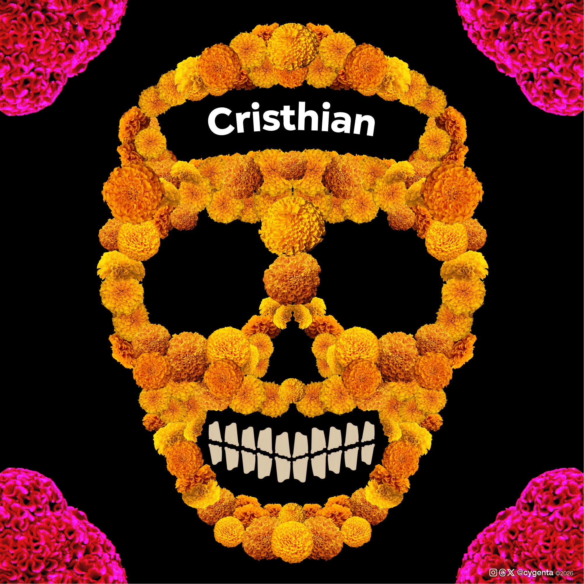 Cristhian