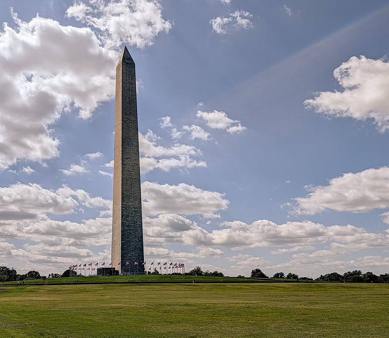 Washington D.C. Fall 2026
