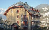 Residence Arolles