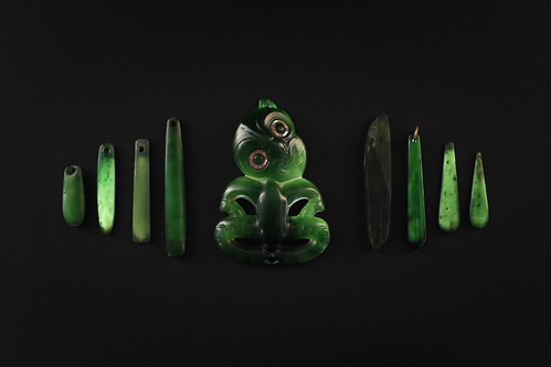 Shortland Pounamu: WORD Christchurch 2026