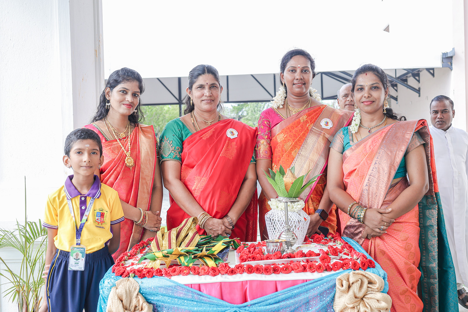 SPORTS DAY-2026