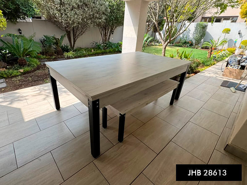 Patio pool tables 47