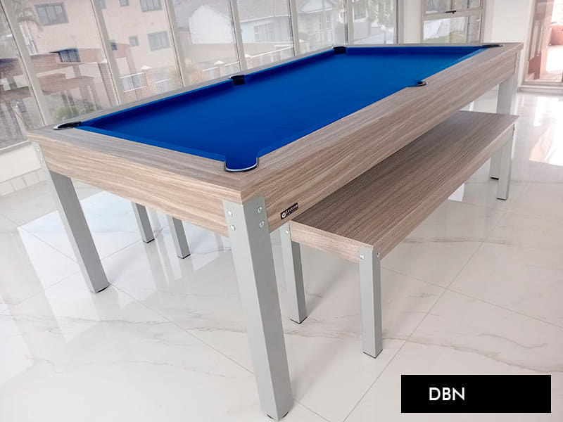 Patio pool tables 41