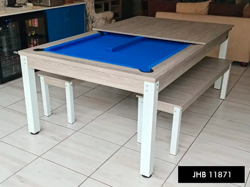 Patio pool tables 18