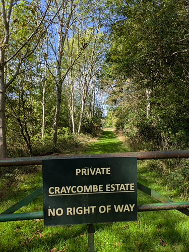 Craycombe House, Fladbury