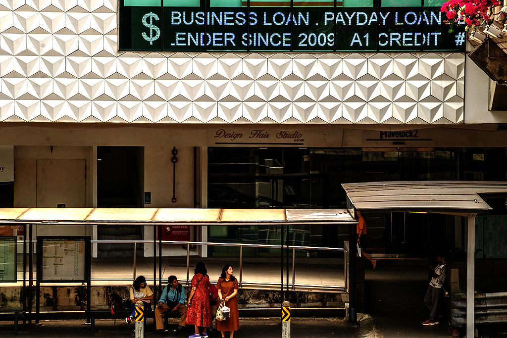 BUSINESS LOAN PAYDAY LOAN on 9-18-26--Singapore copy