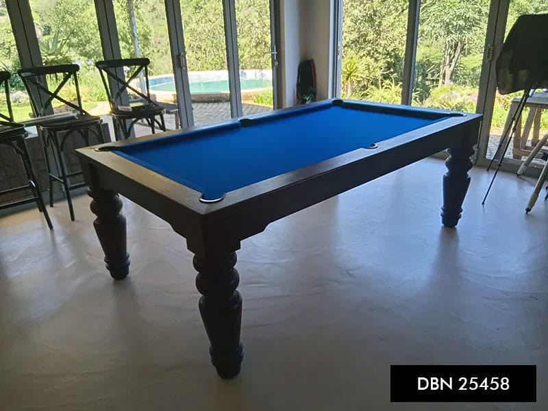 Balmoral pool tables 8