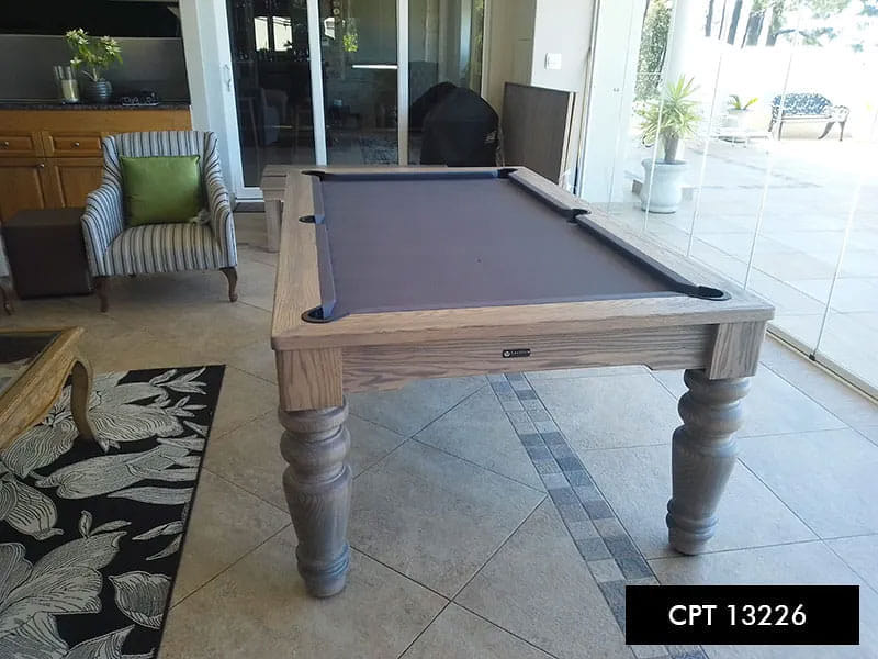 Balmoral pool tables 9