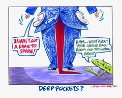 Deep Pockets