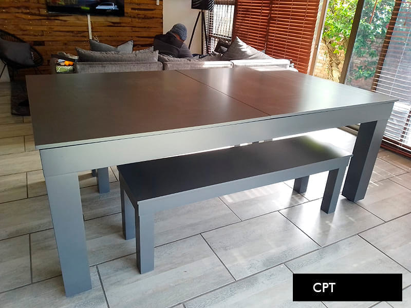Zenco pool tables 50