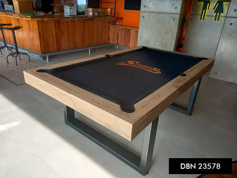 Unix-P pool tables 2