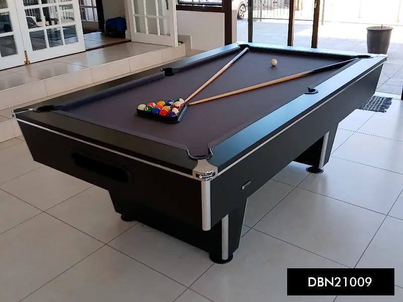 Champ pool tables 5