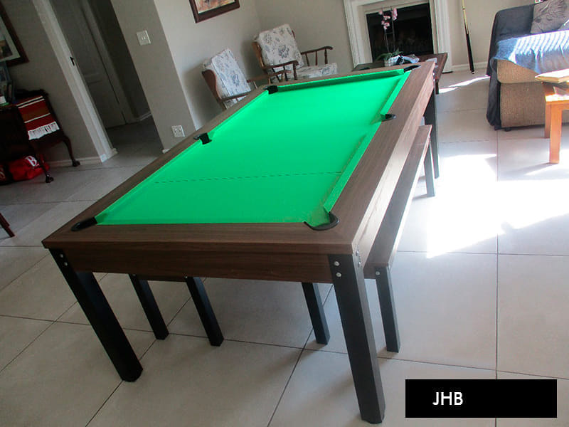 Patio pool tables 27