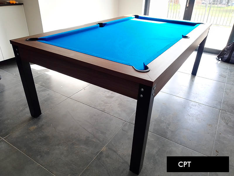 Patio pool tables 24