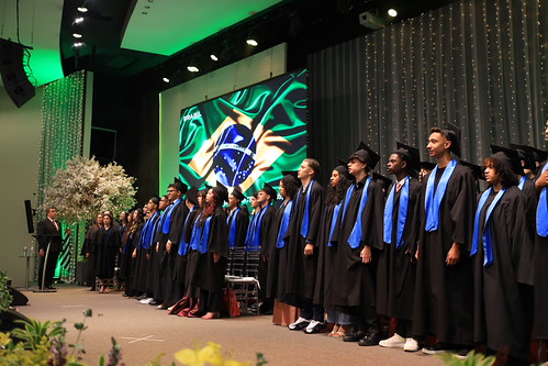 Formatura 3.º EM — 2025 | by apl.cavm